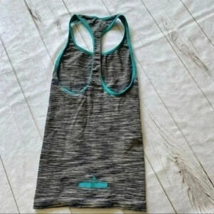 Adidas by Stella McCartney yoga tank